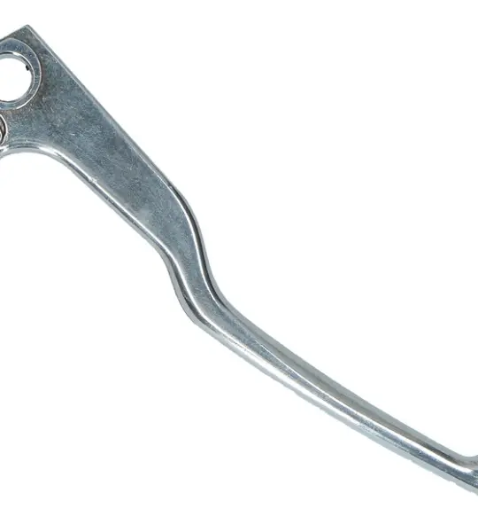 Leva Freno Anteriore Originale Lucida per Cagiva Planet125 Raptor125 Elefant750 ZAAI204 80A069050 62610031A
